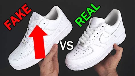 how to know a fake nike shoes|how to identify nike sneakers.